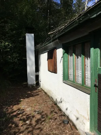 Prodej chaty, Doudleby, 50 m2