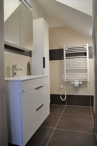 Pronájem bytu 1+1, Jihlava, Hálkova, 39 m2