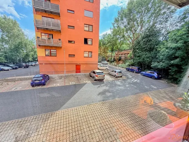 Prodej bytu 2+kk, Kralupy nad Vltavou, Přemyslova, 50 m2