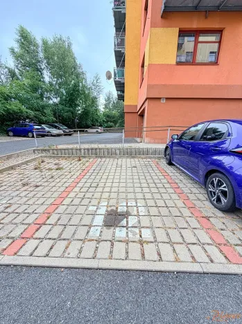 Prodej bytu 2+kk, Kralupy nad Vltavou, Přemyslova, 50 m2