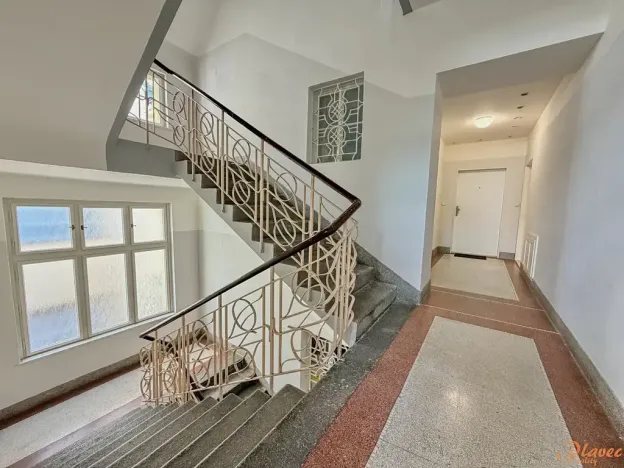 Pronájem bytu 2+kk, Praha - Staré Město, Národní, 52 m2