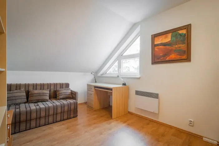 Prodej rodinného domu, Olomouc - Chomoutov, Javorová, 185 m2
