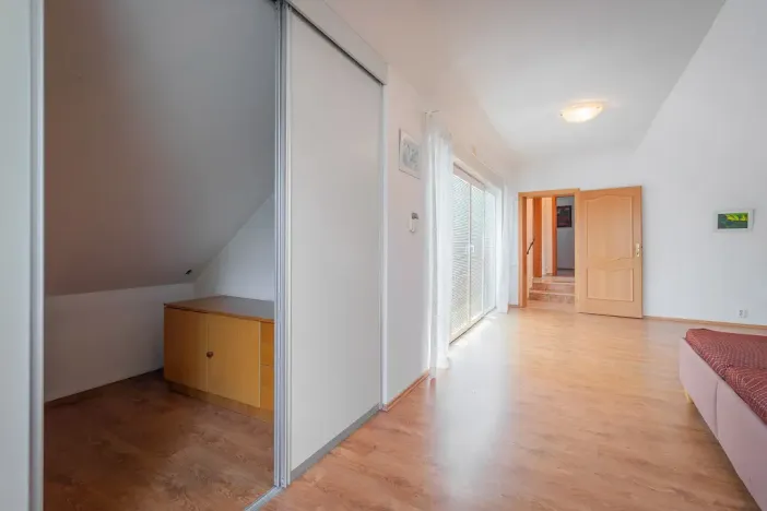 Prodej rodinného domu, Olomouc - Chomoutov, Javorová, 185 m2