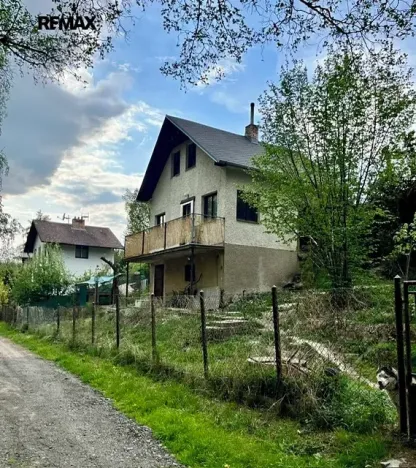 Prodej rodinného domu, Jesenice, 85 m2