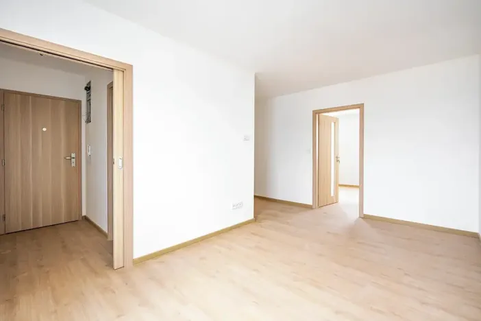 Prodej bytu 2+kk, Brno, Holzova, 41 m2