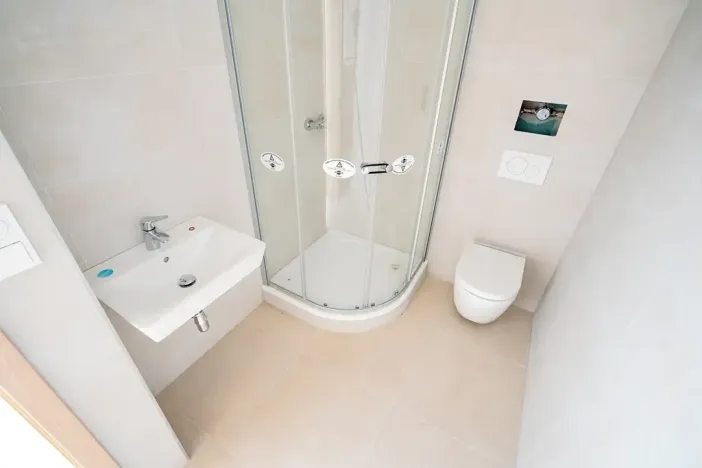Prodej bytu 2+kk, Brno, Holzova, 41 m2