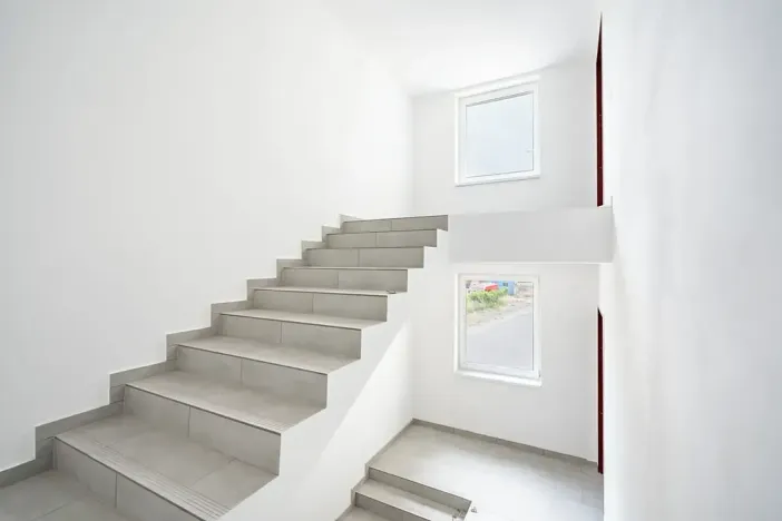 Prodej bytu 2+kk, Brno, Holzova, 41 m2