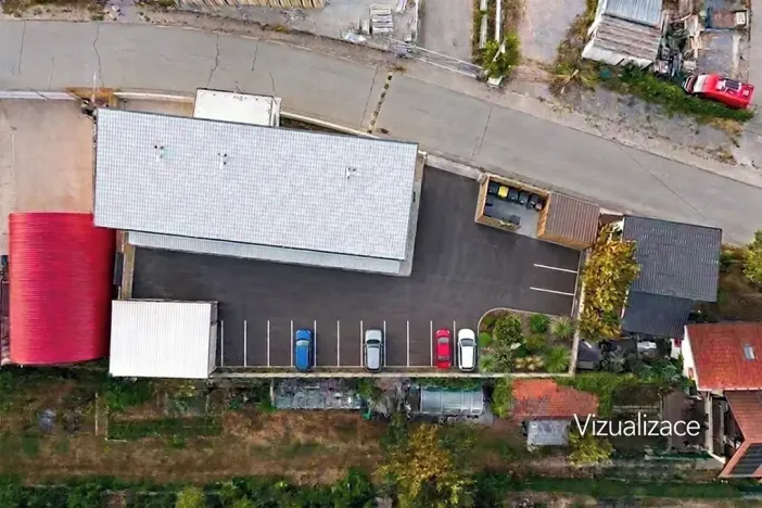 Prodej bytu 2+kk, Brno, Holzova, 41 m2