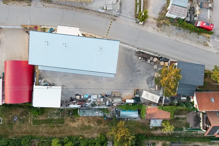 Prodej bytu 2+kk, Brno, Holzova, 33 m2