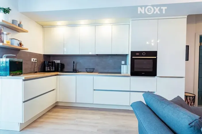 Prodej bytu 3+kk, České Budějovice, Plukovníka Malého, 60 m2