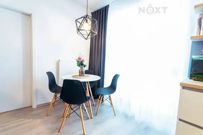 Prodej bytu 3+kk, České Budějovice, Plukovníka Malého, 60 m2