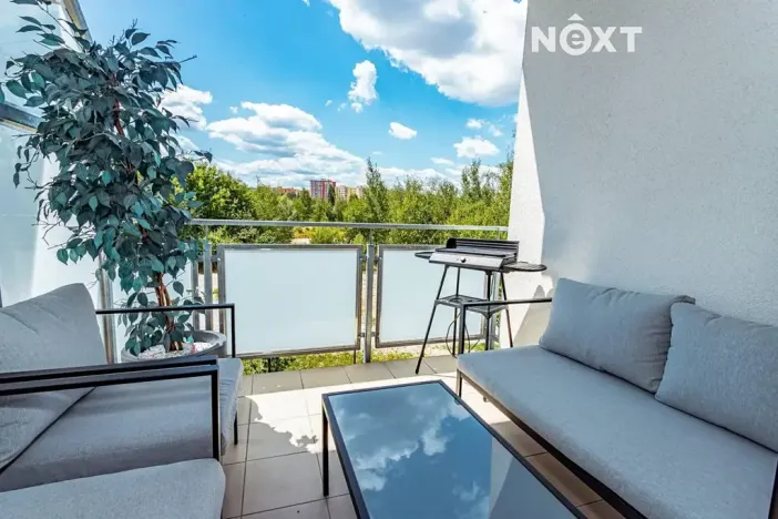 Prodej bytu 3+kk, České Budějovice, Plukovníka Malého, 60 m2