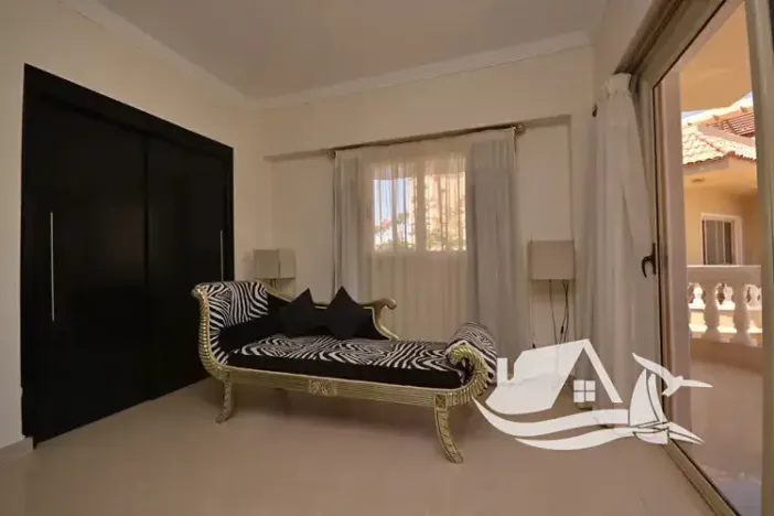 Prodej vily, Hurghada, Egypt, 490 m2