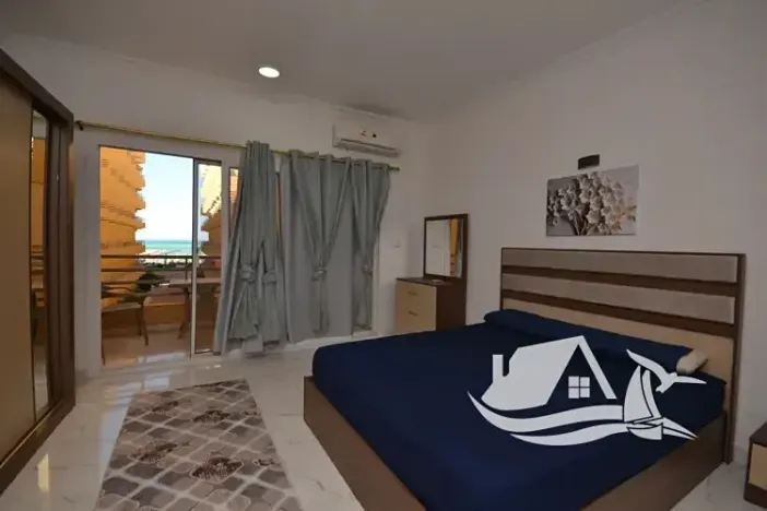 Prodej bytu 2+kk, Hurghada, Egypt, 76 m2