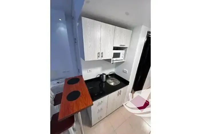 Prodej bytu 1+kk, Hurghada, Egypt, 40 m2