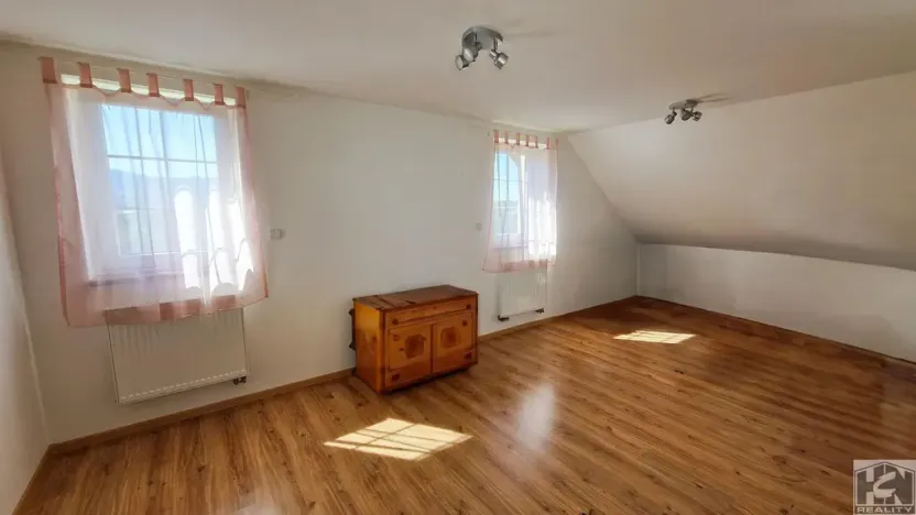 Prodej rodinného domu, Liberec - Liberec XXV-Vesec, Na Veseckém kopci, 213 m2