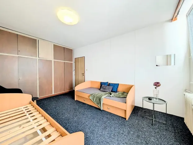 Pronájem bytu 2+1, Mladá Boleslav, Havlíčkova, 65 m2