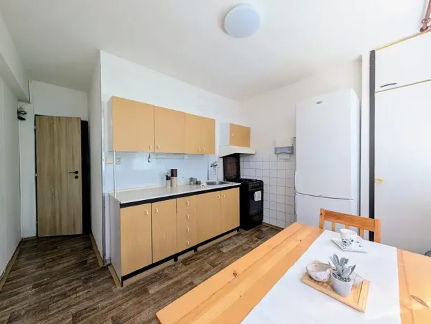 Pronájem bytu 2+1, Mladá Boleslav, Havlíčkova, 65 m2