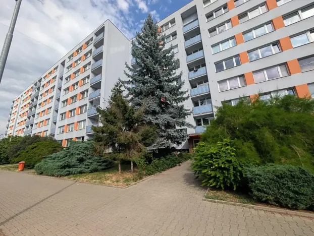 Pronájem bytu 2+1, Mladá Boleslav, Havlíčkova, 65 m2