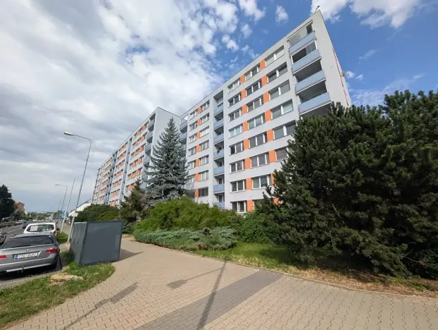 Pronájem bytu 2+1, Mladá Boleslav, Havlíčkova, 65 m2
