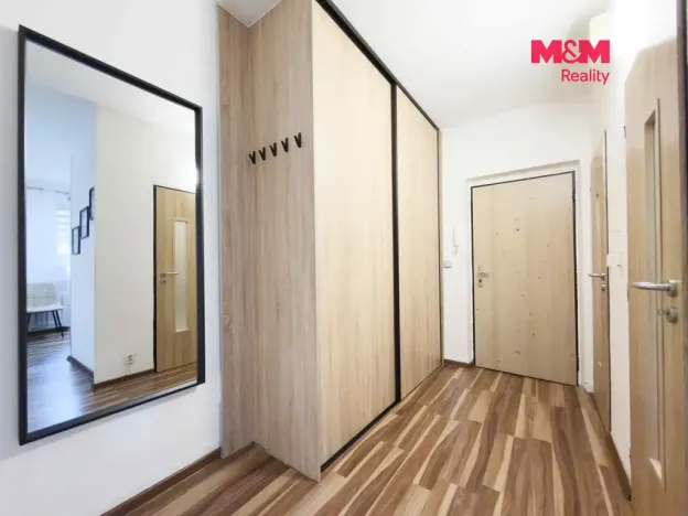 Prodej bytu 2+1, Karviná - Mizerov, Čajkovského, 50 m2