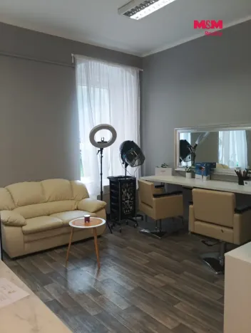 Pronájem obchodního prostoru, Příbram - Příbram II, Pražská, 25 m2