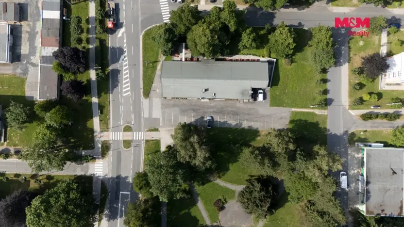 Prodej restaurace, Frenštát pod Radhoštěm, Školská čtvrť, 500 m2