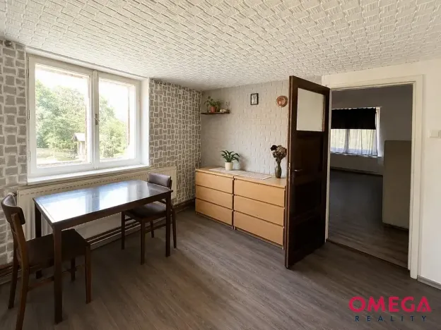 Prodej rodinného domu, Žehuň, 140 m2