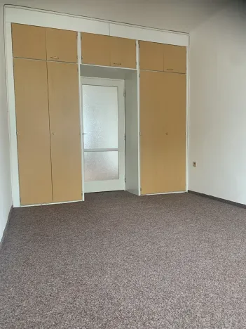 Prodej bytu 2+1, Praha, V olšinách, 45 m2