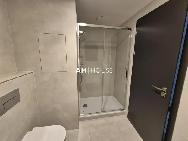 Pronájem bytu 1+kk, Praha - Vysočany, Poděbradská, 35 m2