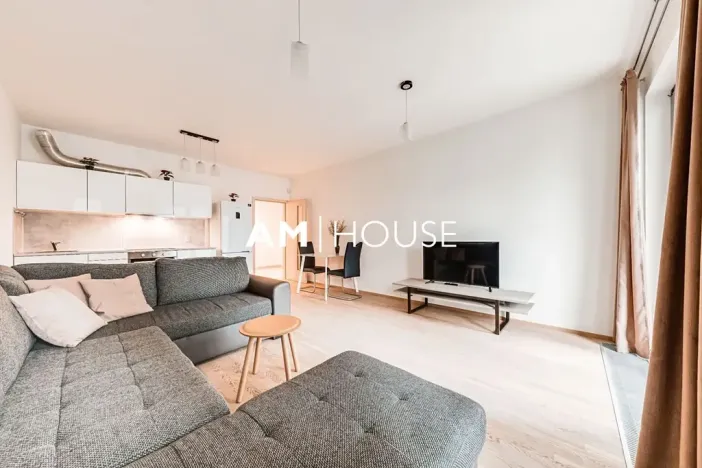 Pronájem bytu 2+kk, Praha - Žižkov, Olšanská, 62 m2