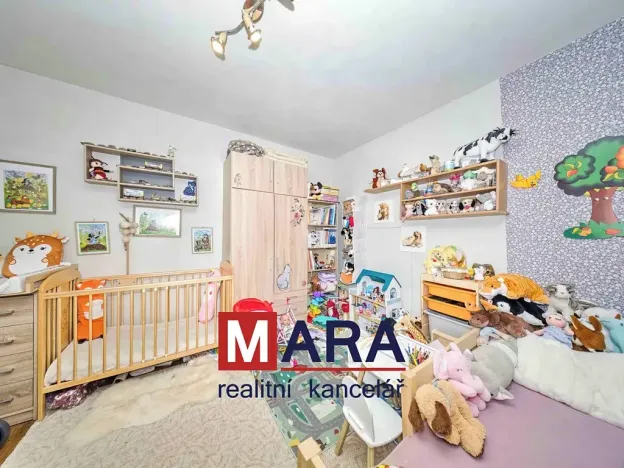 Prodej rodinného domu, Charváty, 140 m2