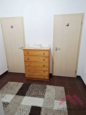 Pronájem bytu 2+1, Praha - Čakovice, Ke stadionu, 70 m2