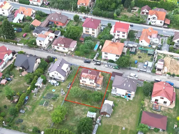 Prodej rodinného domu, Vlašim, Erbenova, 191 m2