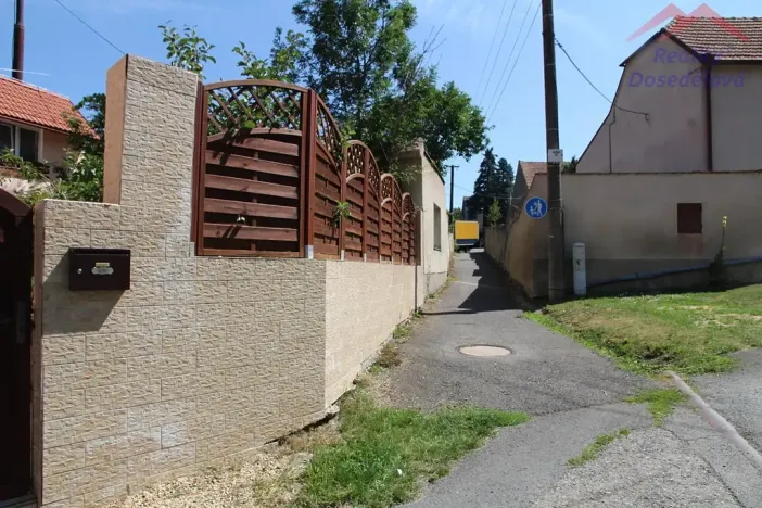 Prodej pozemku pro bydlení, Makotřasy, 450 m2