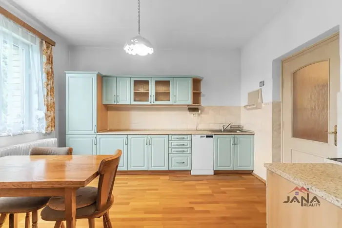 Prodej rodinného domu, Turnov, Sobotecká, 165 m2