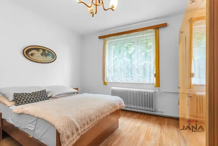 Prodej rodinného domu, Turnov, Sobotecká, 165 m2