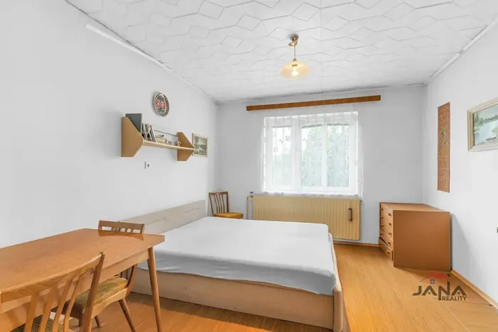Prodej rodinného domu, Turnov, Sobotecká, 165 m2