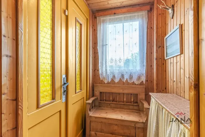 Prodej rodinného domu, Turnov, Sobotecká, 165 m2