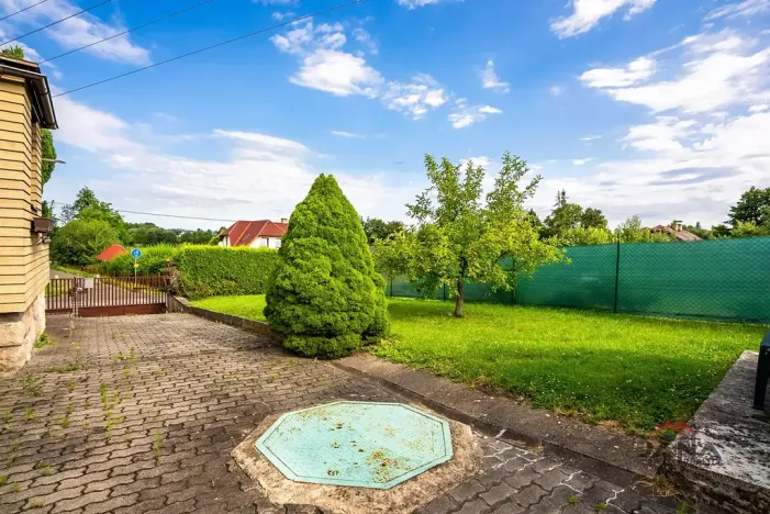 Prodej rodinného domu, Turnov, Sobotecká, 165 m2