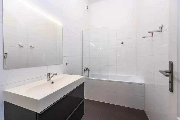 Prodej bytu 2+kk, Praha - Vinohrady, Lucemburská, 51 m2