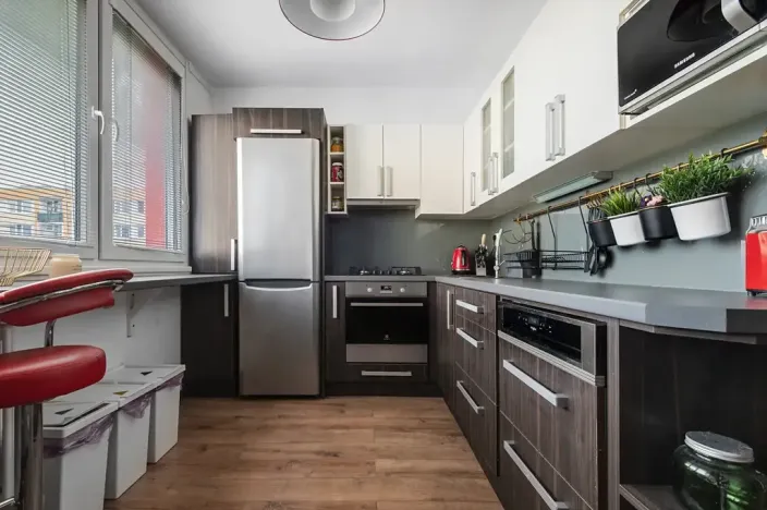 Prodej bytu 3+kk, Kolín, Čechovy sady, 62 m2