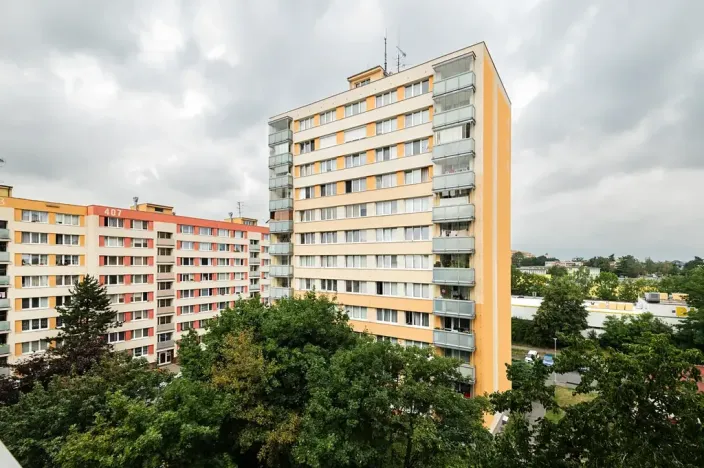 Prodej bytu 3+kk, Kolín, Čechovy sady, 62 m2