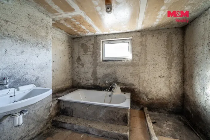 Prodej chalupy, Bělá pod Pradědem - Domašov, 90 m2