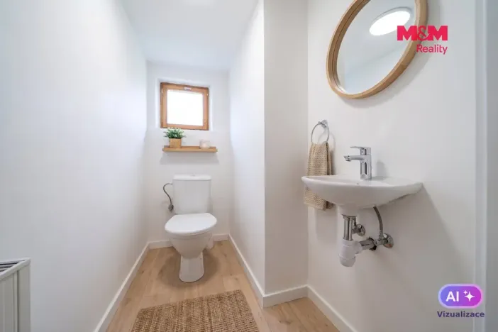 Prodej chalupy, Bělá pod Pradědem - Domašov, 90 m2
