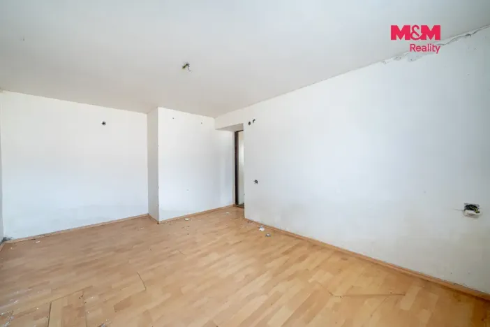 Prodej rodinného domu, Bělá pod Pradědem - Domašov, 90 m2