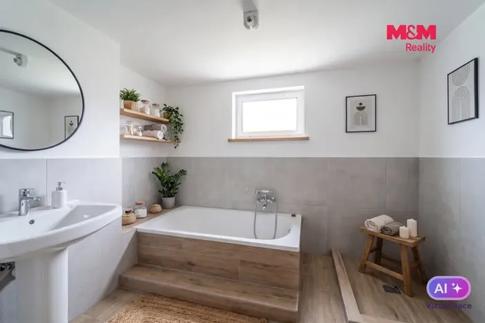 Prodej rodinného domu, Bělá pod Pradědem - Domašov, 90 m2