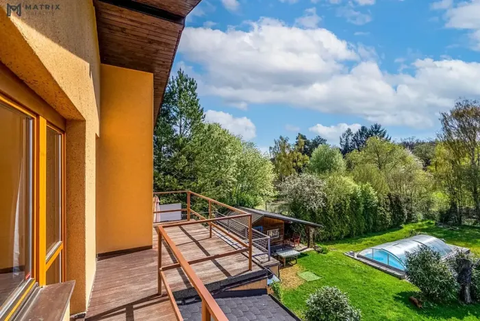 Prodej rodinného domu, Strančice, Slepá, 336 m2