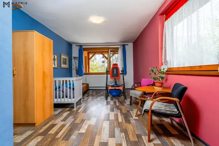 Prodej rodinného domu, Strančice, Slepá, 336 m2