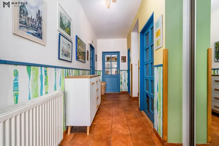 Prodej rodinného domu, Strančice, Slepá, 336 m2